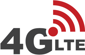 4G LTE Systems Logo